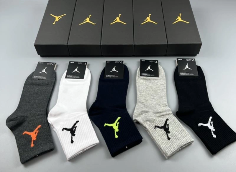 Nike Socks SportInspired 274572