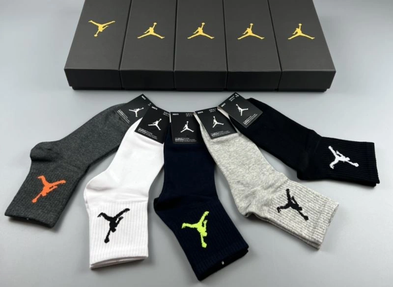 Nike Socks SportInspired 274572