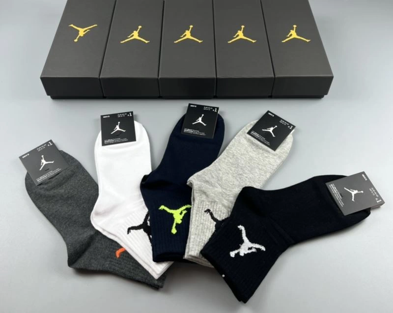 Nike Socks SportInspired 274572