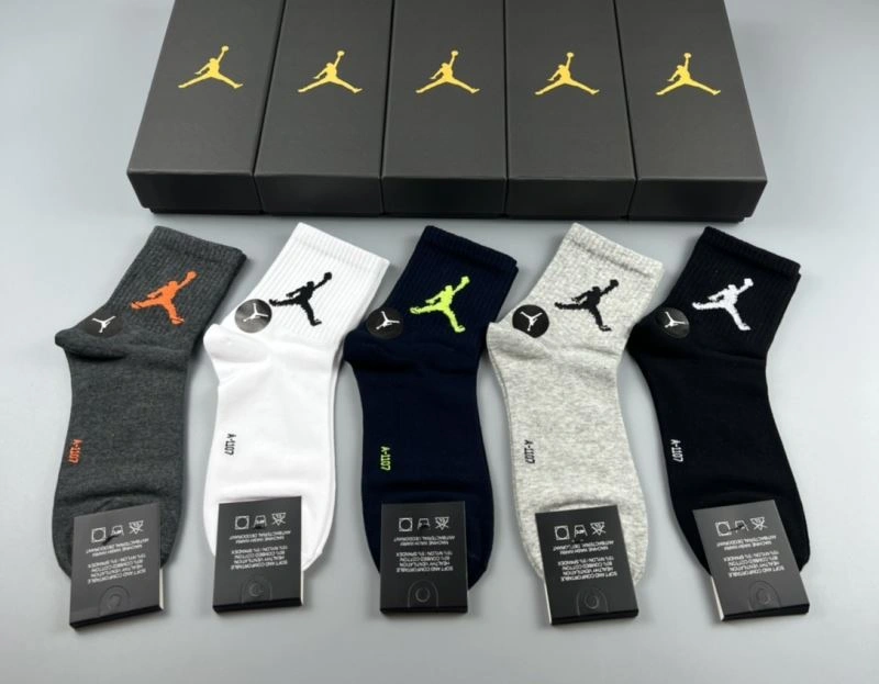 Nike Socks SportInspired 274572