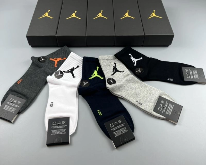 Nike Socks SportInspired 274572