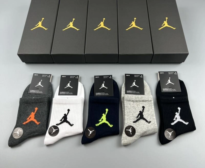 Nike Socks SportInspired 274572