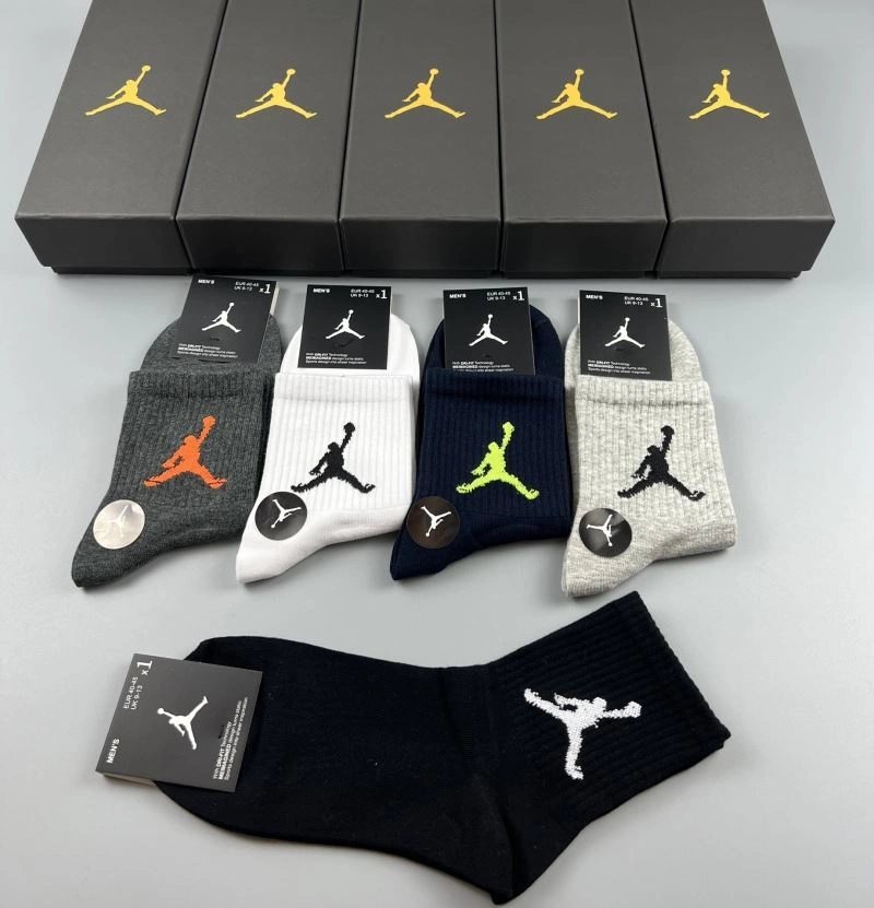 Nike Socks SportInspired 274572