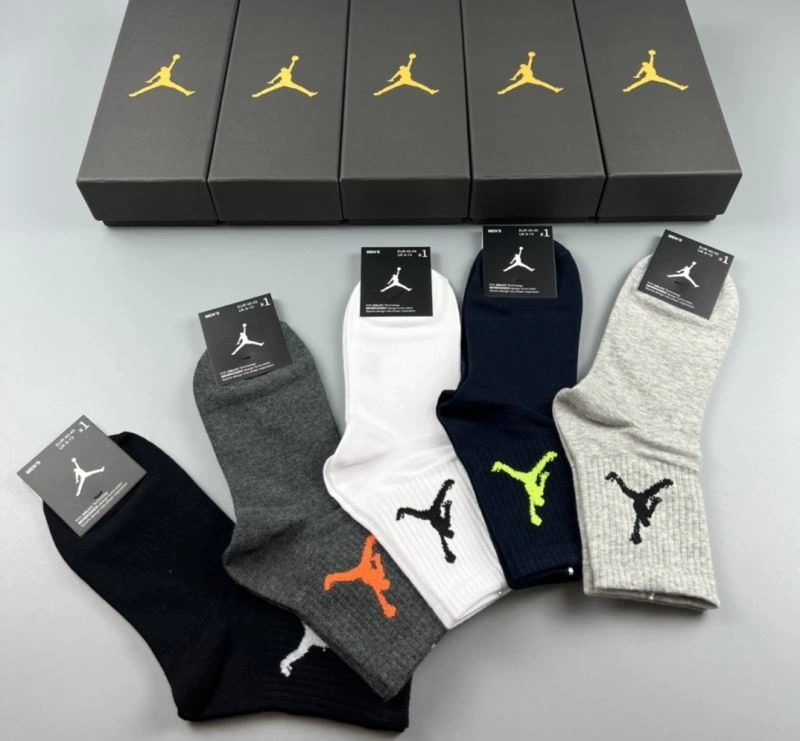 Nike Socks SportInspired 274572