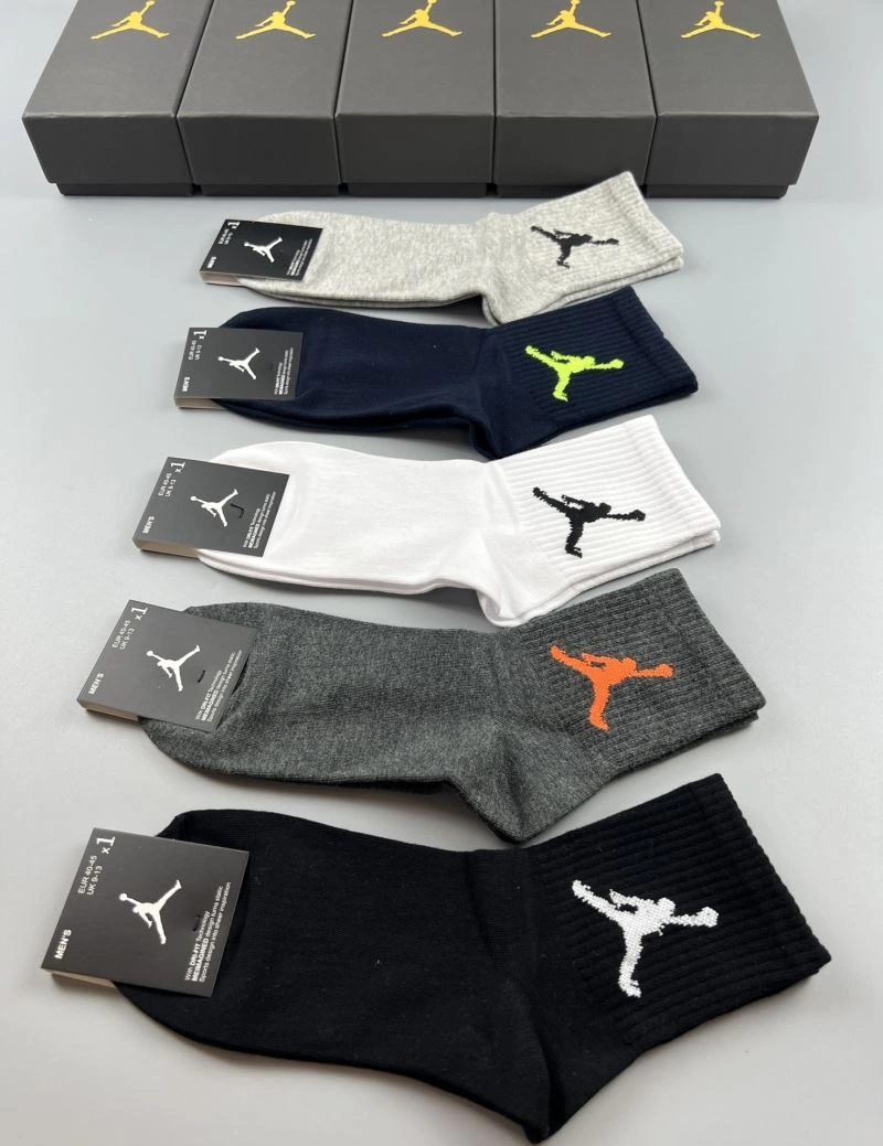Nike Socks SportInspired 274572