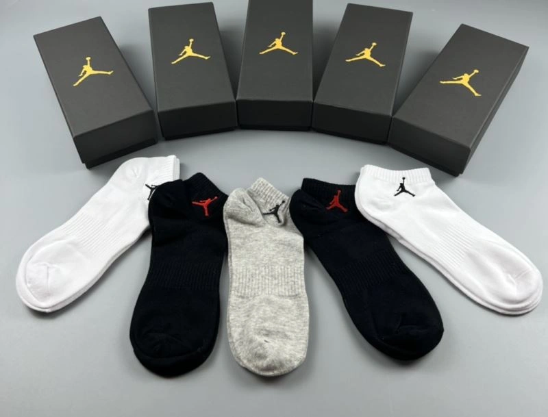 Nike Socks Refined 274571