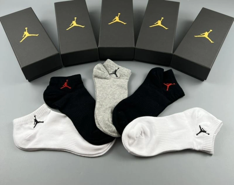 Nike Socks Refined 274571