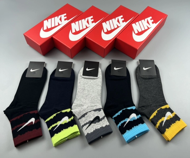 Tailored Nike Socks 274420