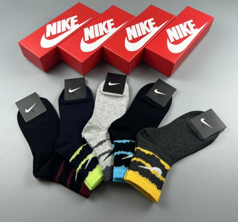 Tailored Nike Socks 274420