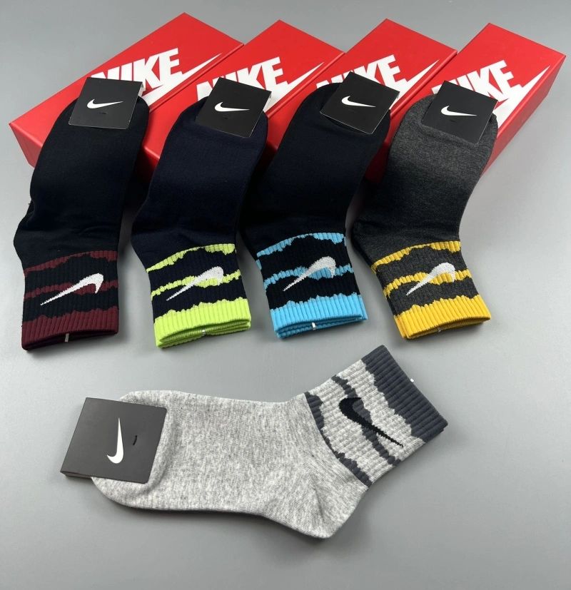 Tailored Nike Socks 274420
