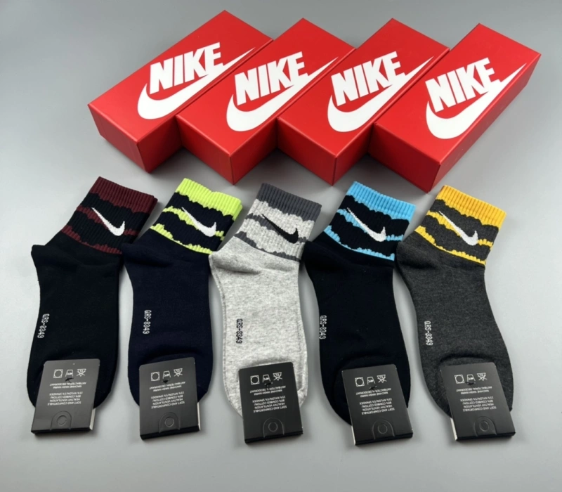 Tailored Nike Socks 274420