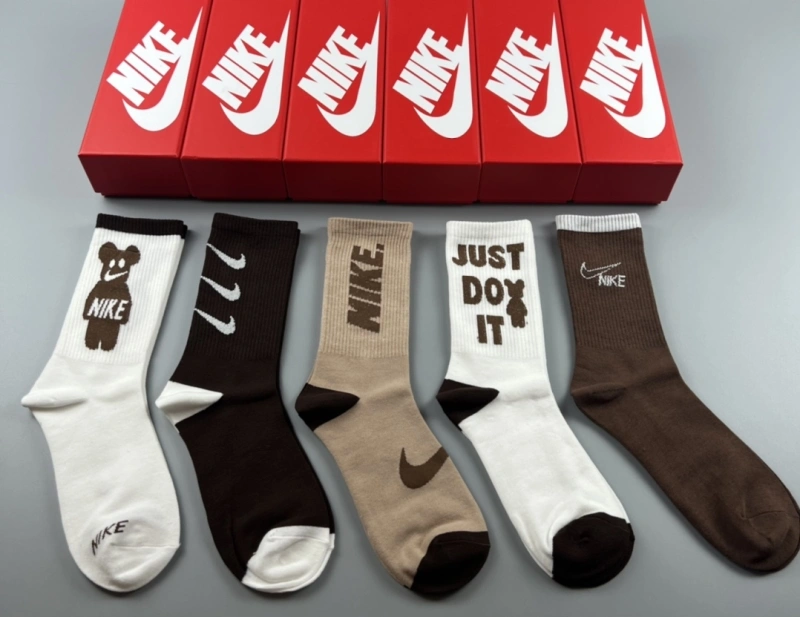 Tailored Nike Socks 274430