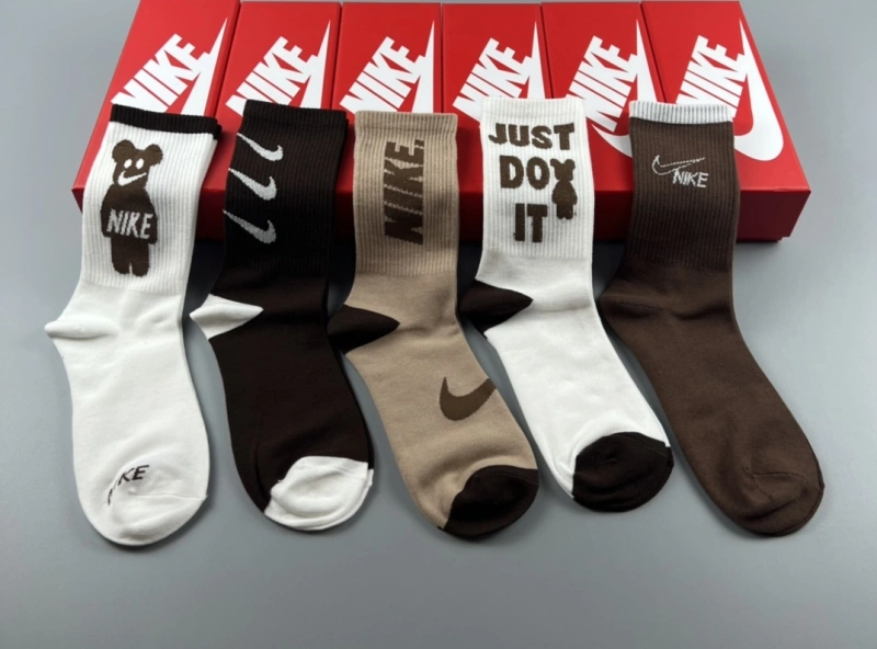 Tailored Nike Socks 274430