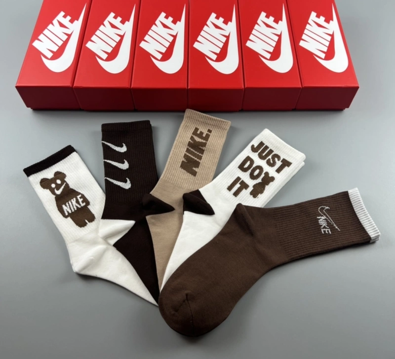 Tailored Nike Socks 274430