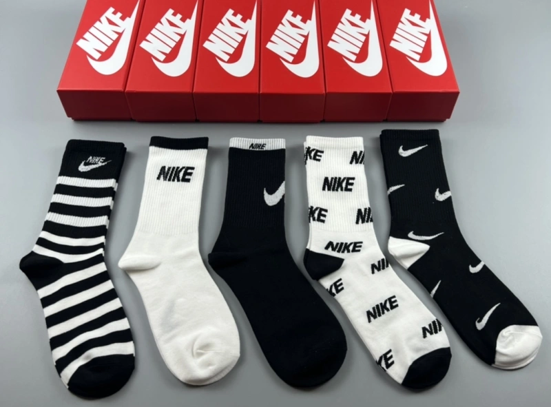 Classic Nike Socks 274431