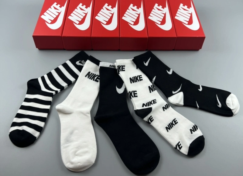 Classic Nike Socks 274431