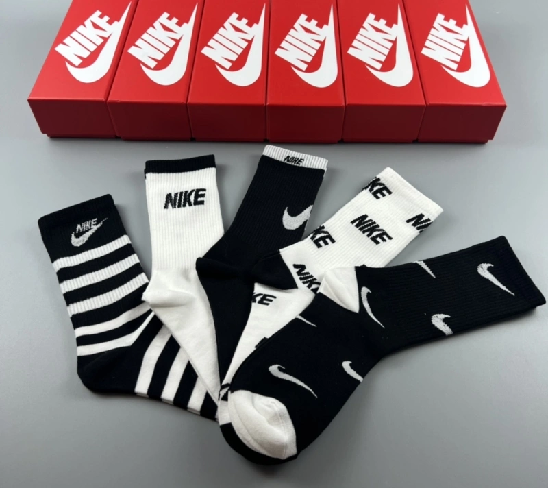 Classic Nike Socks 274431