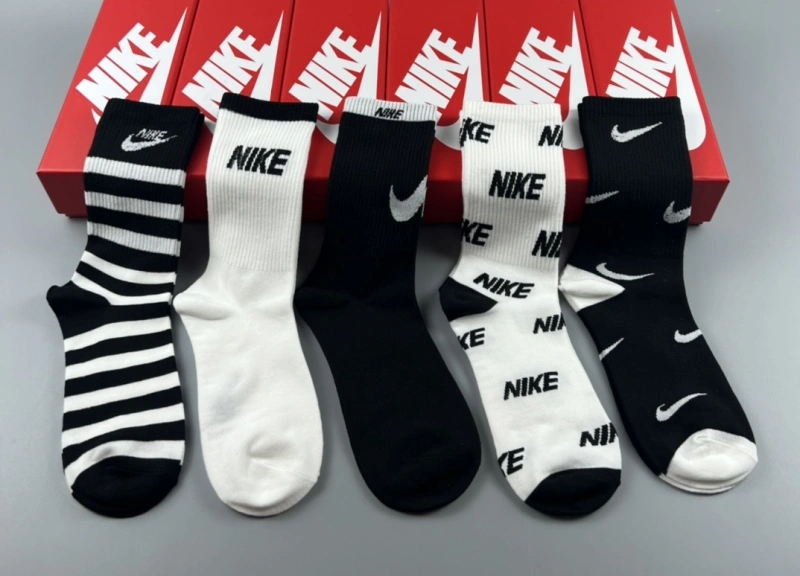 Classic Nike Socks 274431