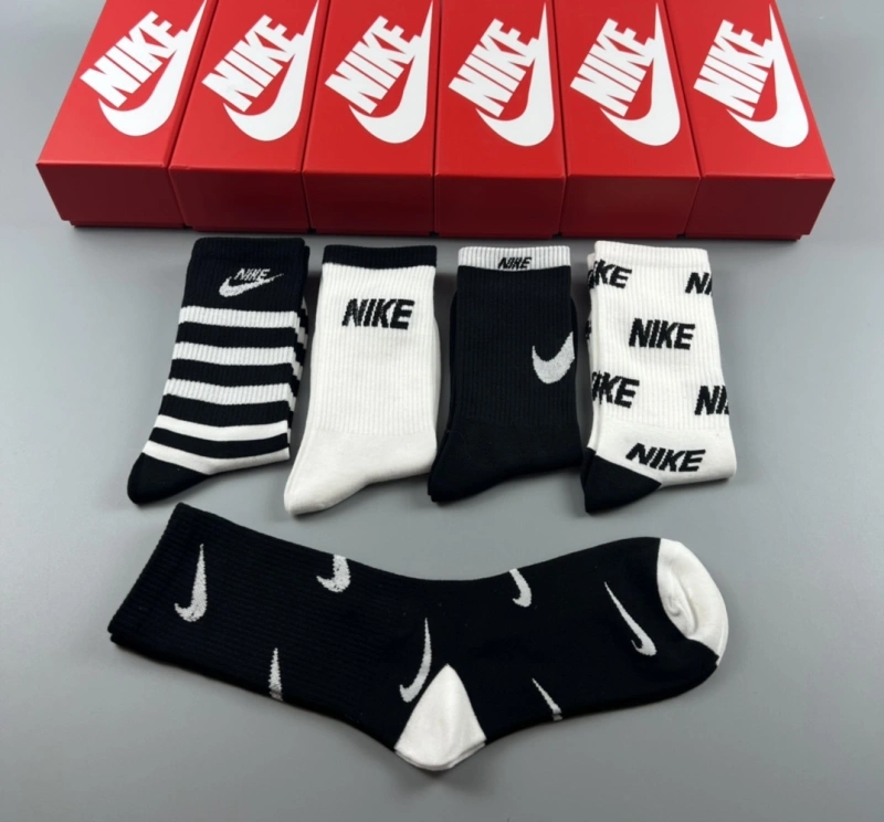 Classic Nike Socks 274431