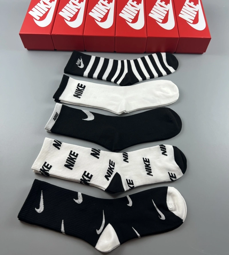 Classic Nike Socks 274431