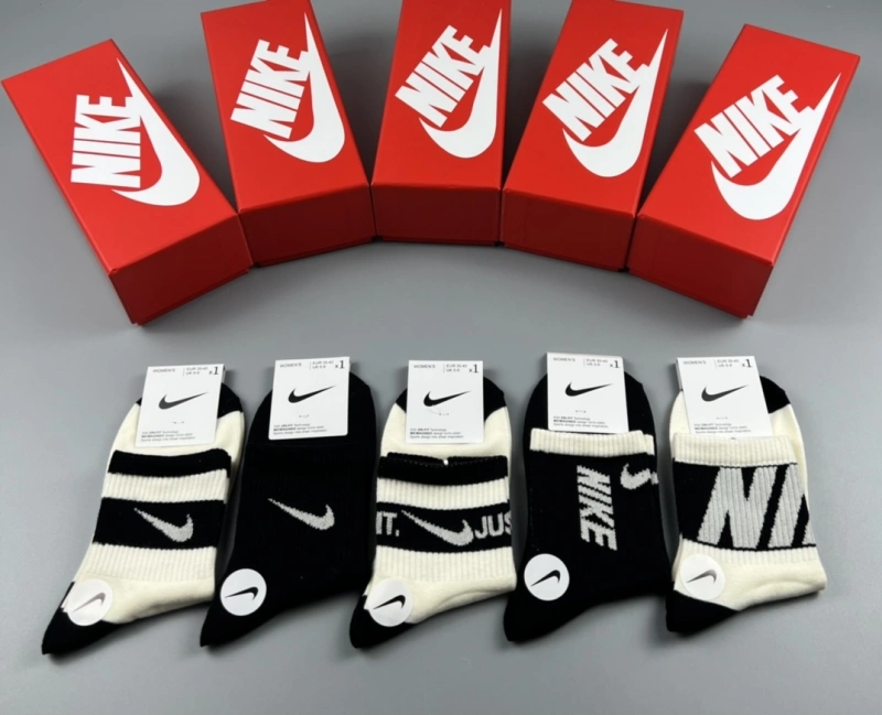 Efficient Nike Socks 274427