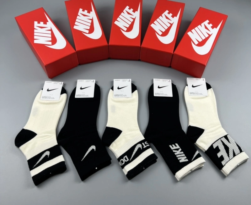 Efficient Nike Socks 274427