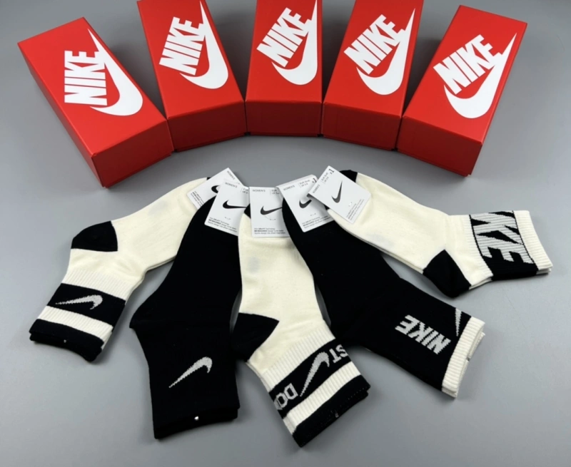 Efficient Nike Socks 274427