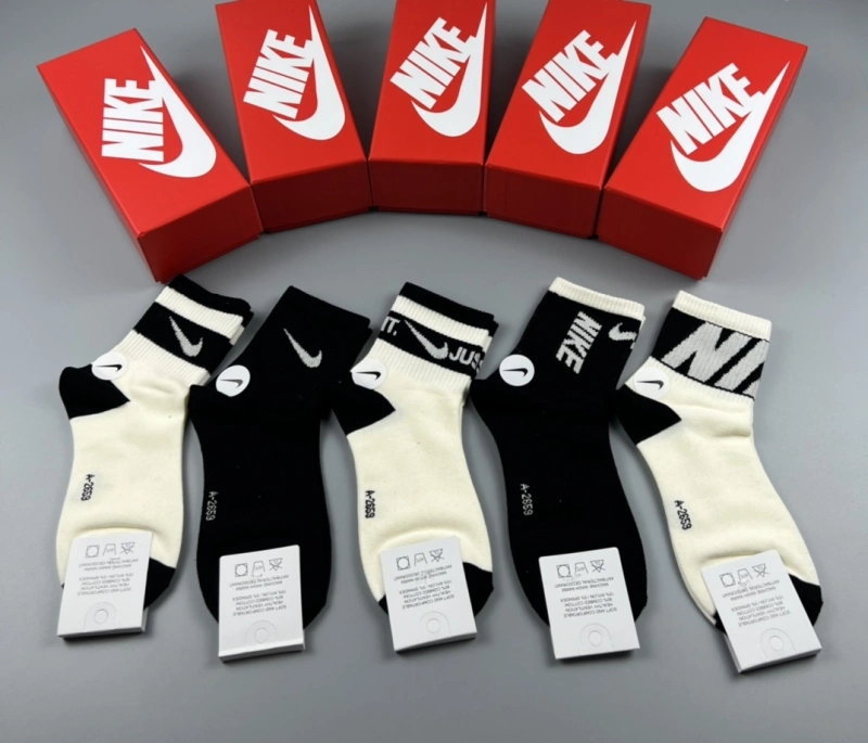 Efficient Nike Socks 274427