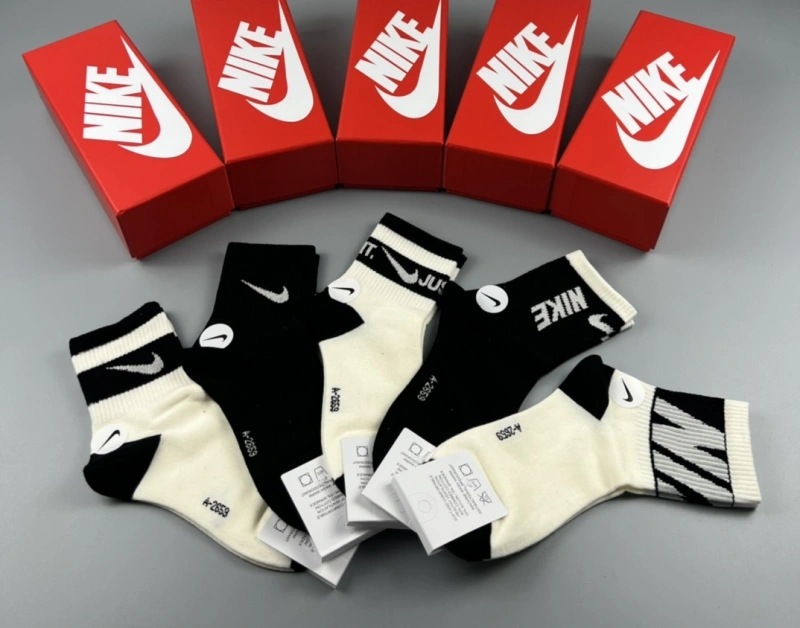 Efficient Nike Socks 274427