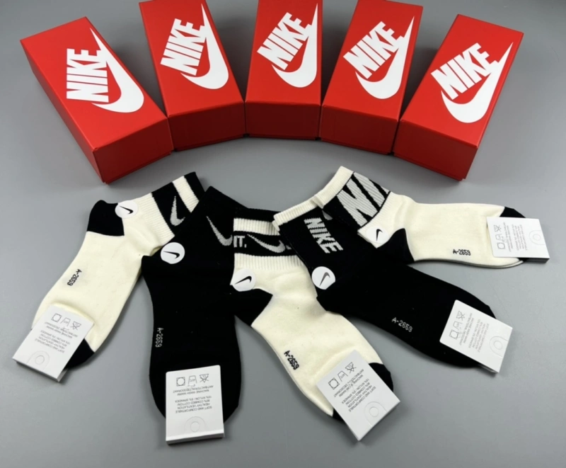 Efficient Nike Socks 274427