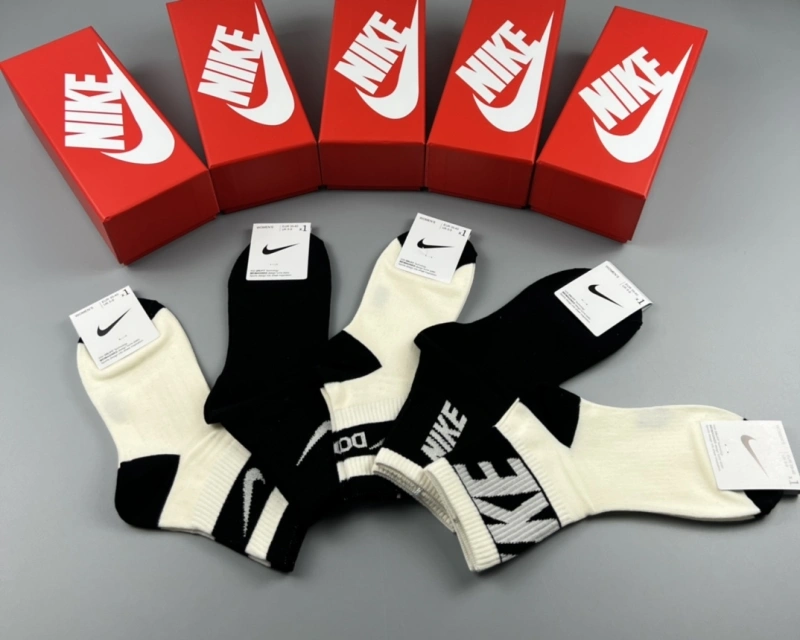 Efficient Nike Socks 274427