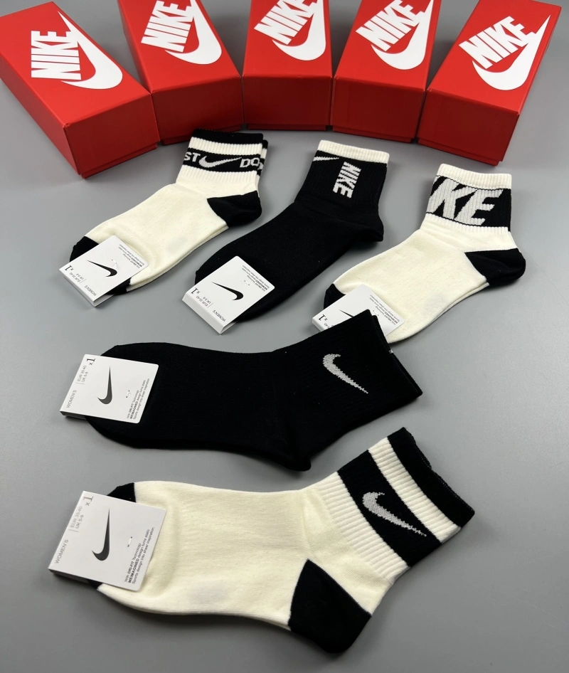 Efficient Nike Socks 274427