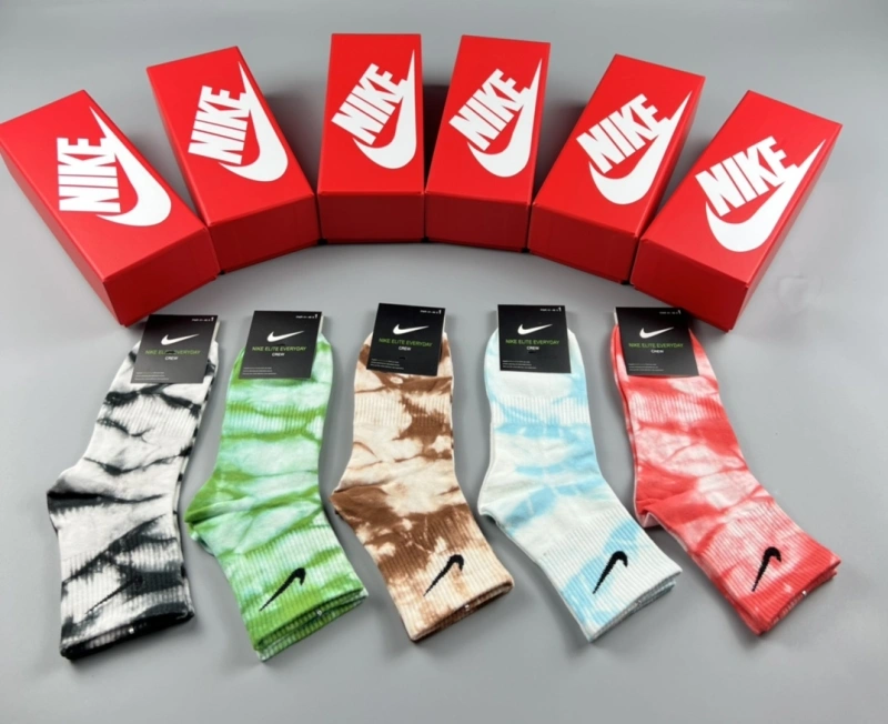 Nike Socks Unique 274417