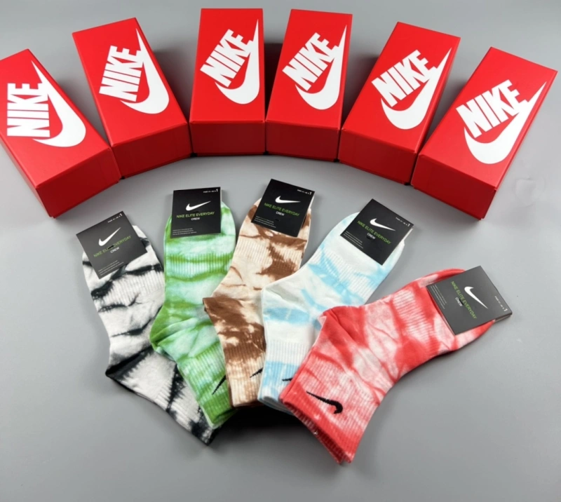 Nike Socks Unique 274417
