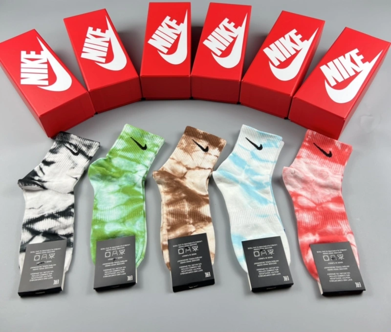 Nike Socks Unique 274417