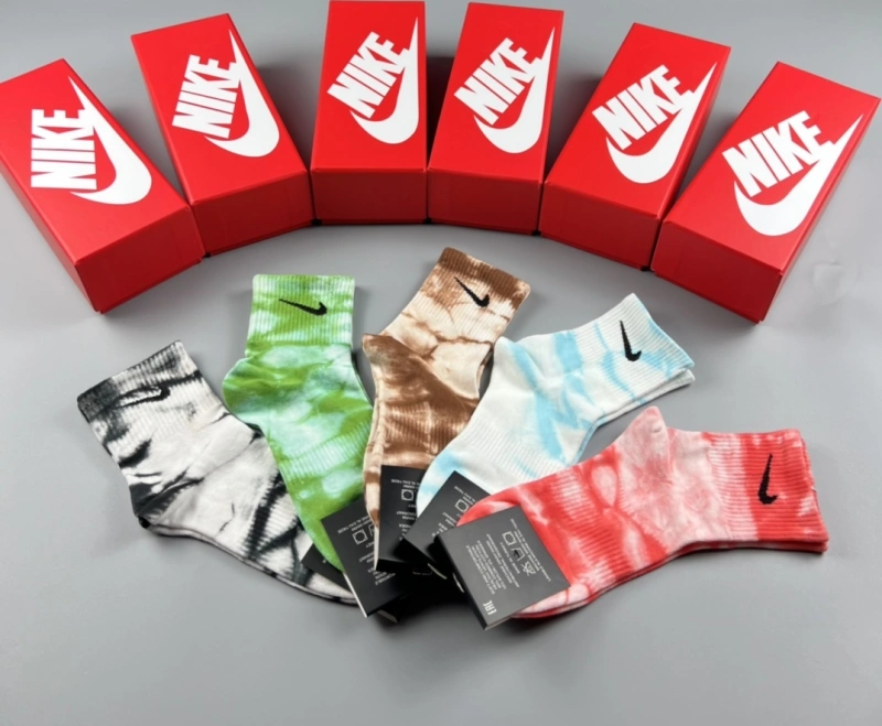 Nike Socks Unique 274417
