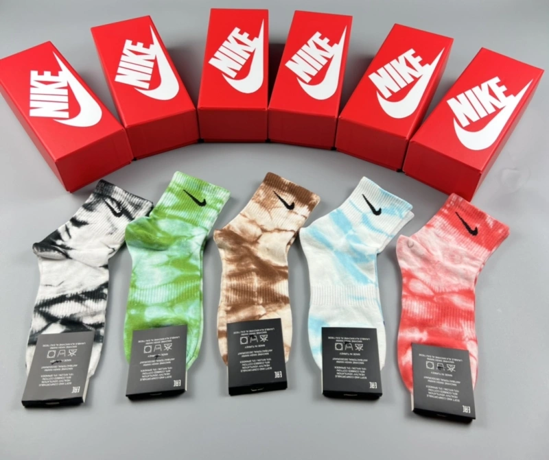 Nike Socks Unique 274417