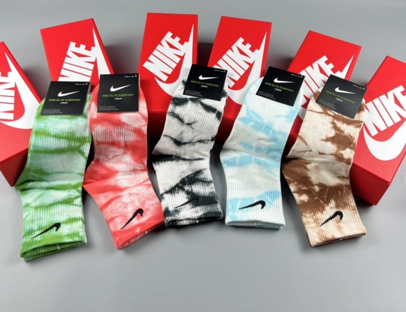 Nike Socks Unique 274417