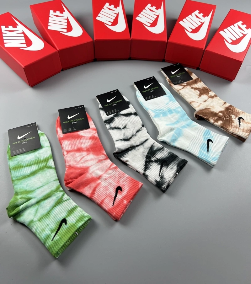 Nike Socks Unique 274417