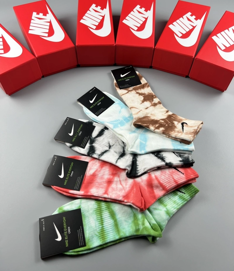 Nike Socks Unique 274417