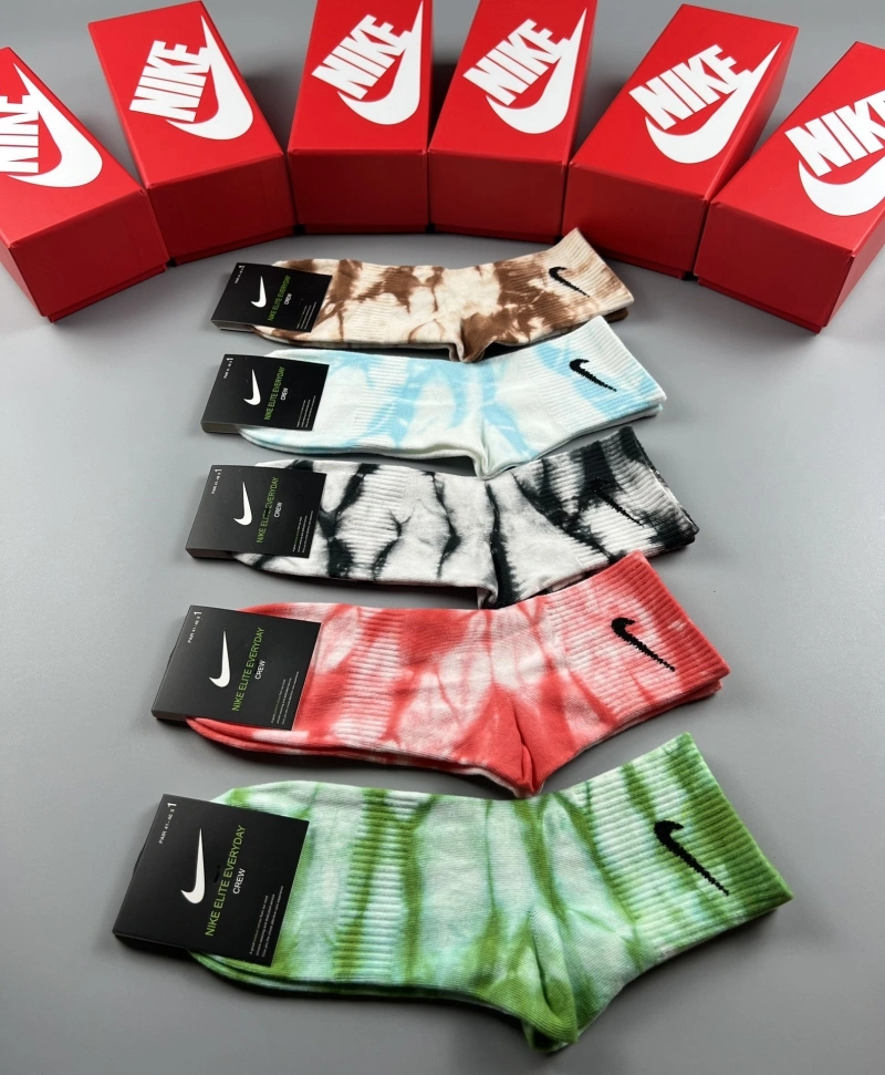 Nike Socks Unique 274417