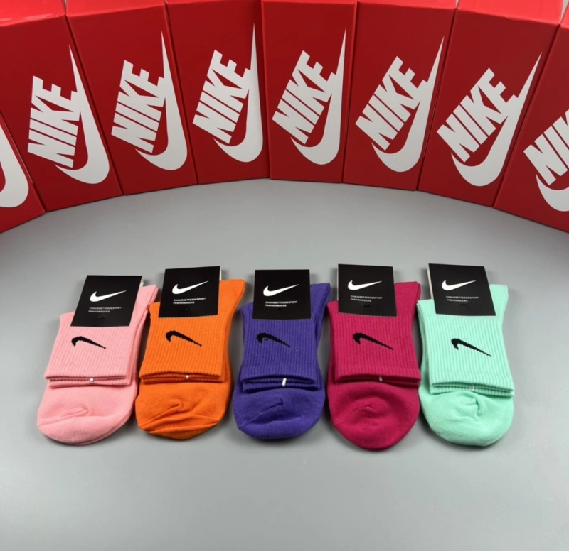 Unique Nike Socks 274432
