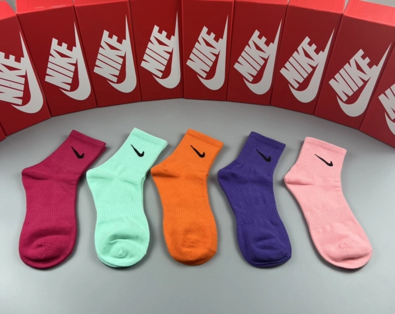 Unique Nike Socks 274432