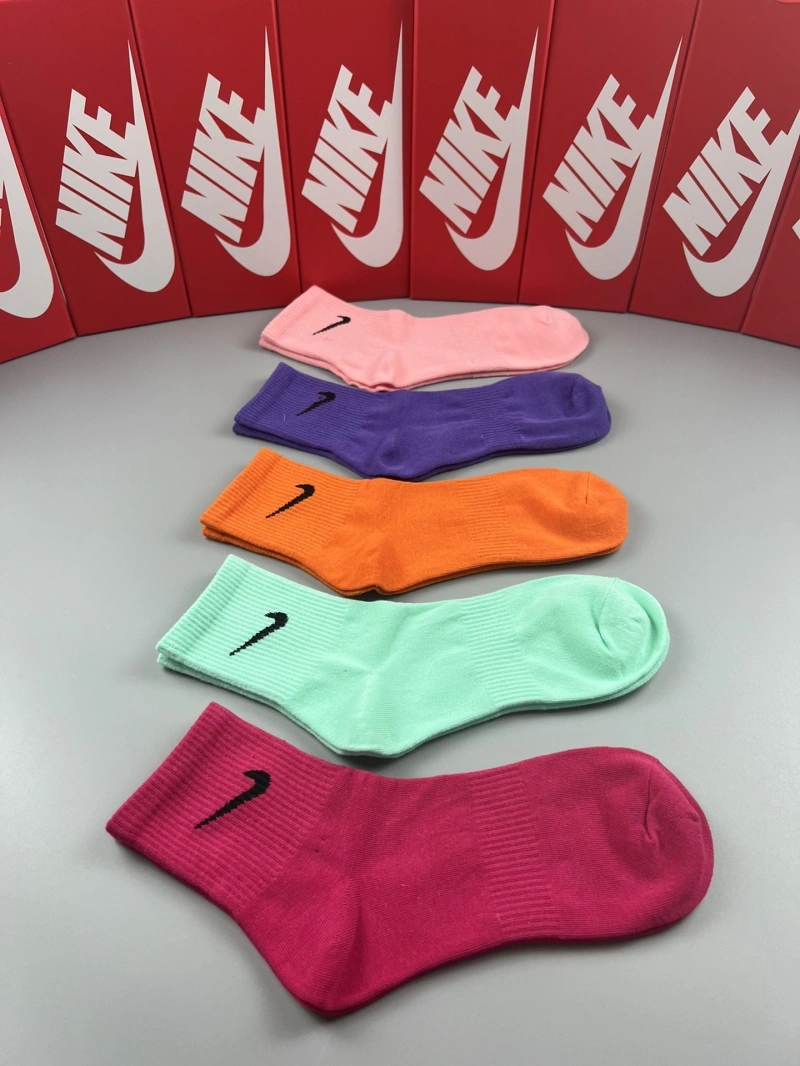 Unique Nike Socks 274432