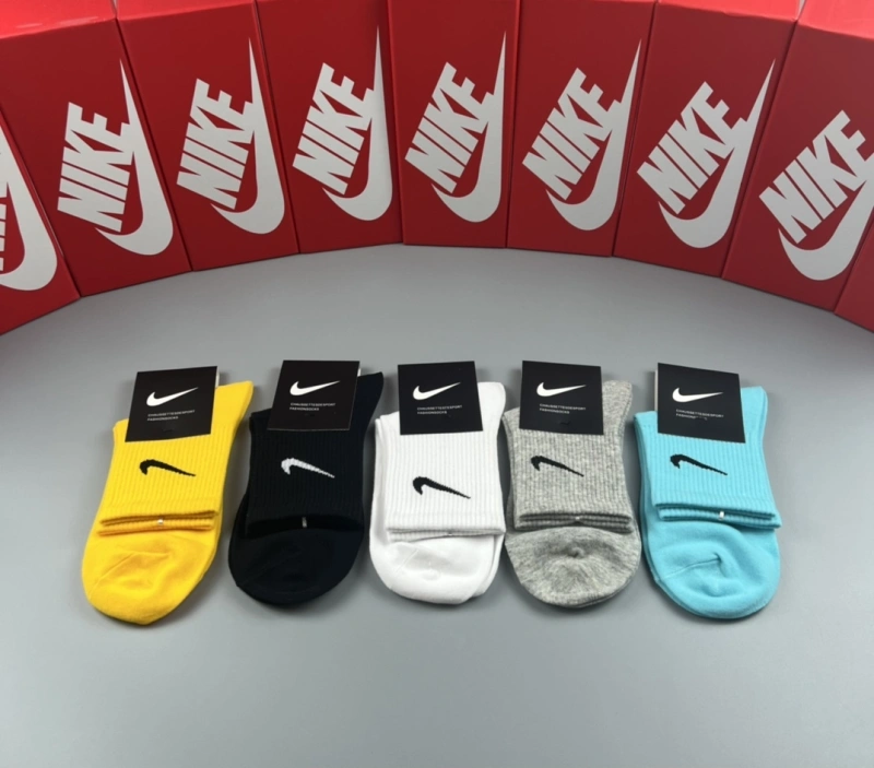 Unique Nike Socks 274432