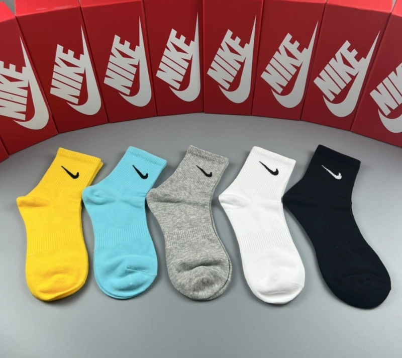 Unique Nike Socks 274432