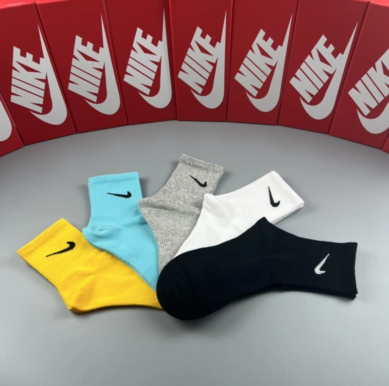 Unique Nike Socks 274432