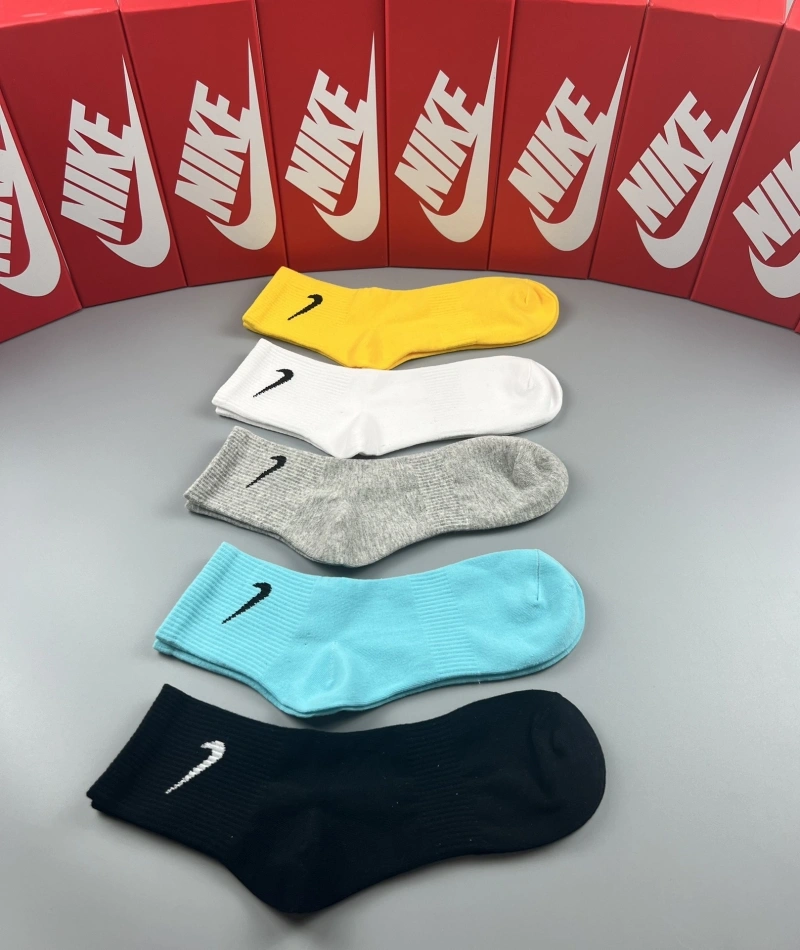 Unique Nike Socks 274432