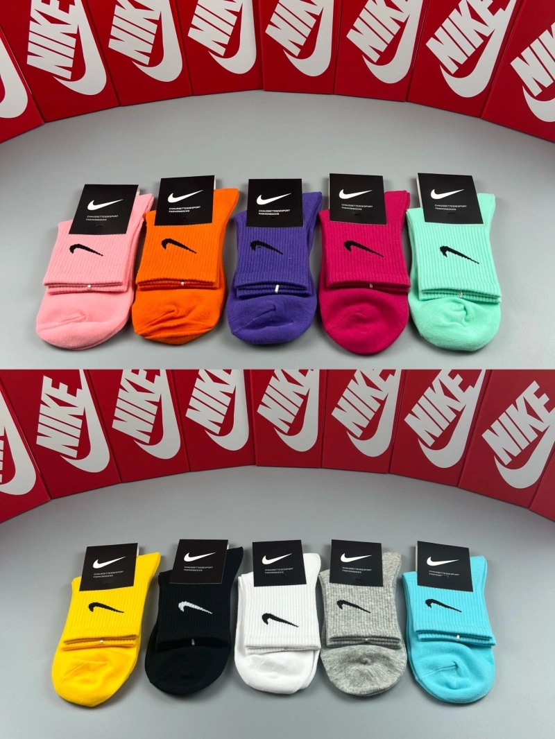 Unique Nike Socks 274432