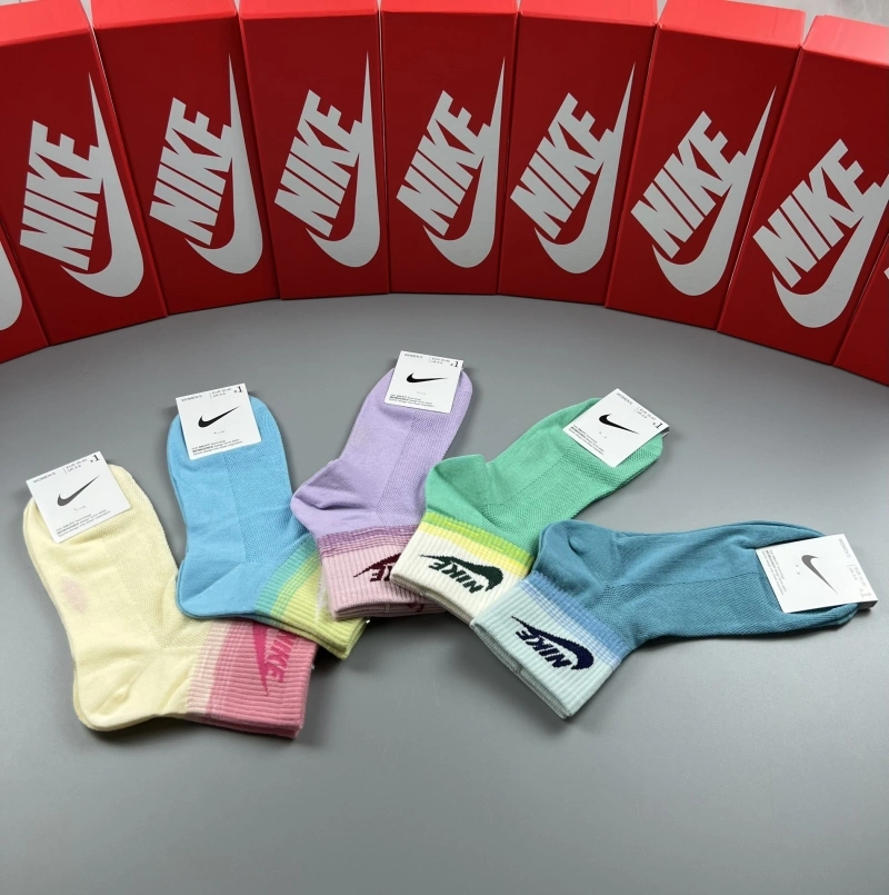 Nike Socks WeatherProof 274422